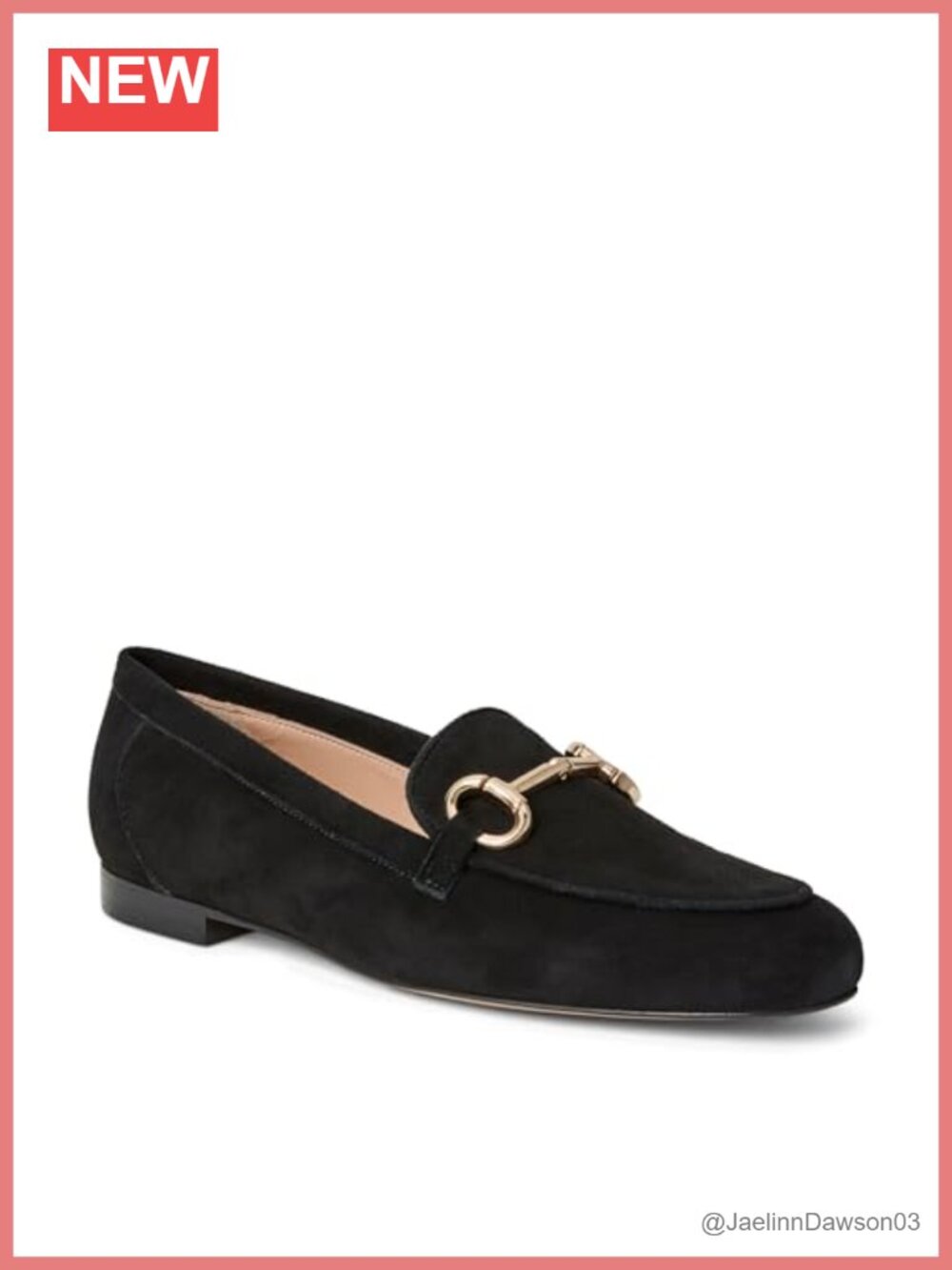 Italian Suede Loafers Slip-On Leather Sole Flat Shoes